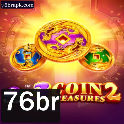 Explorando 3CoinTreasures2: Um Mundo de Aventura e Desafios