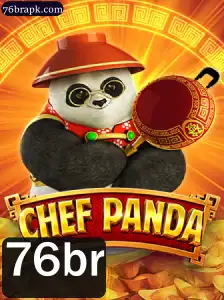 Descubra o mundo emocionante de ChefPanda: o jogo de culinária que está conquistando corações