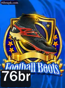 FootballBoots: A Nova Sensação no Mundo dos Jogos