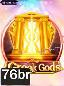 Descobrindo o Fascinante Mundo de GreekGods: Uma Experiência Mitológica Moderna