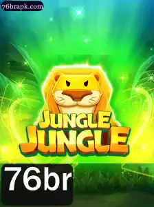 Descubra o Mundo Selvagem de JungleJungle: Um Jogo de Aventuras na Selva com a Palavra-Chave Segredo 76br