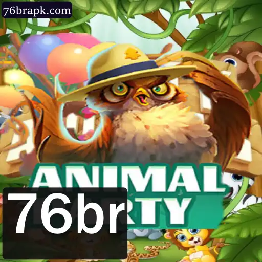 AnimalParty: Descubra o Mundo Encantador do Novo Jogo de Festa