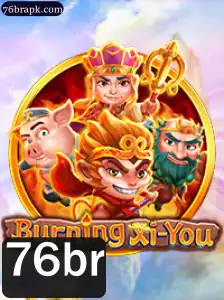 BurningXiYou: Uma Jornada Épica Através de Mitos e Desafios