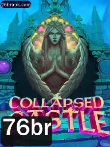 Descubra o Fascinante Mundo de CollapsedCastle