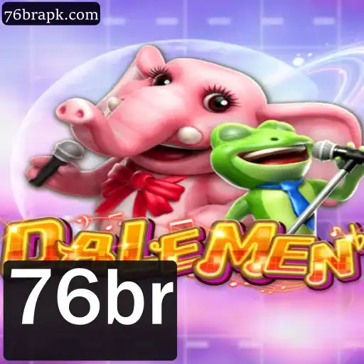 Explorando DALEMEN: Uma Nova Experiência de Jogo com Elementos Únicos