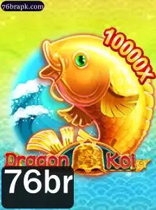 Explorando DragonKoi: Um Mergulho no Universo de Fantasia do Jogo 76br