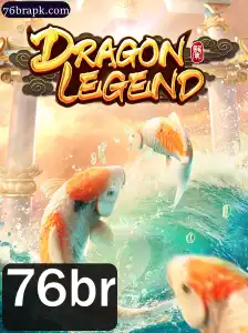 Explorando DragonLegend 76br - Um Mergulho no Jogo do Momento