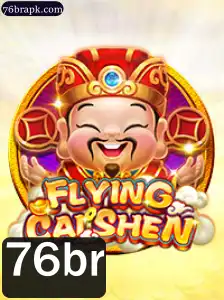 Explorando FlyingCaiShen: Uma Viagem Aérea ao Universo do Jogo
