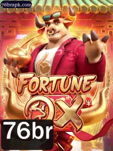 FortuneOx: Descubra o Empolgante Mundo do Jogo de Azar
