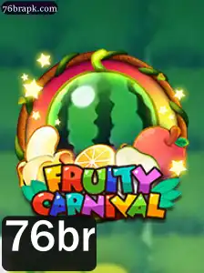 FruityCarnival: A Aventura de Frutas que Você Estava Esperando