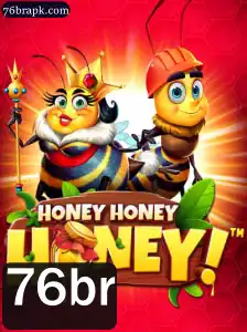 Descubra o Mundo Encantado de HoneyHoneyHoney: O Jogo do Momento