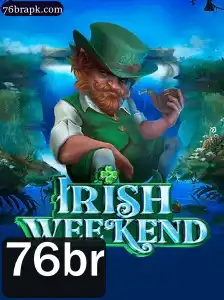 Descubra as Regras e Atrações do Jogo IrishWeekend