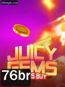 Descubra a Emoção de JuicyGemsBonusBuy: O Tesouro das Gemas Brilhantes