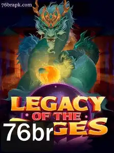 Legacy of the Sages: Uma Jornada Épica no Mundo da Fantasia