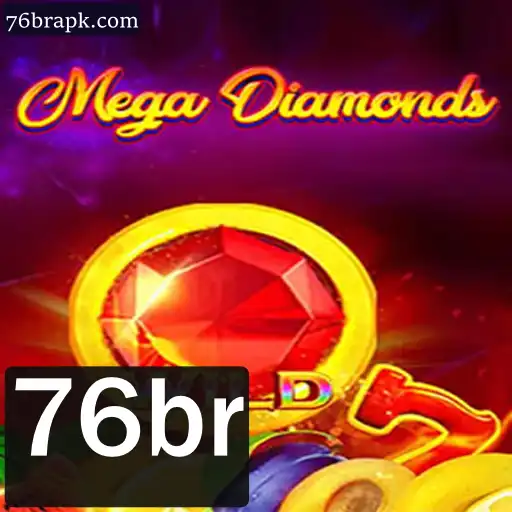 MegaDiamond: Aventura de Jogos e Estratégia