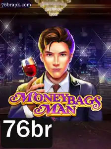 Explorando o Mundo Empolgante de MoneybagsMan