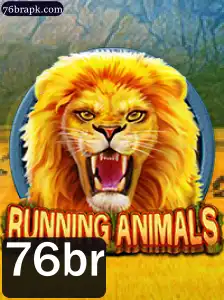 Descubra a Aventura Selvagem de RunningAnimals: Junte-se à Corrida!