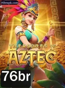 Treasures of Aztec: Explore o Fascinante Mundo dos Tesouros Perdidos