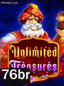 Descubra o Mundo de Aventuras de UnlimitedTreasures
