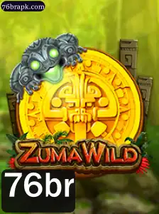Explorando o Mundo Empolgante do Jogo 'ZumaWild'